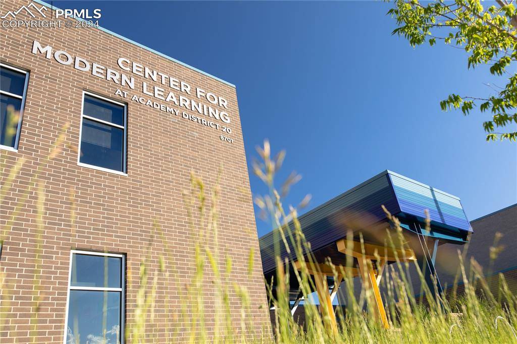 Colorado Springs, CO 80924,9381 Warrick ST