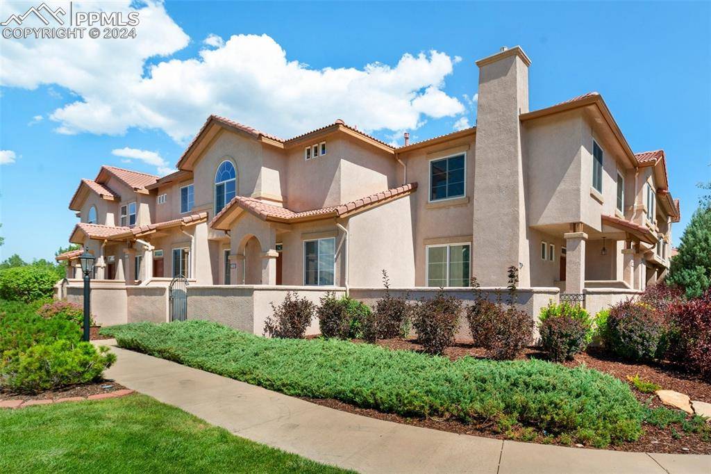 Colorado Springs, CO 80923,7078 Sand Crest VW