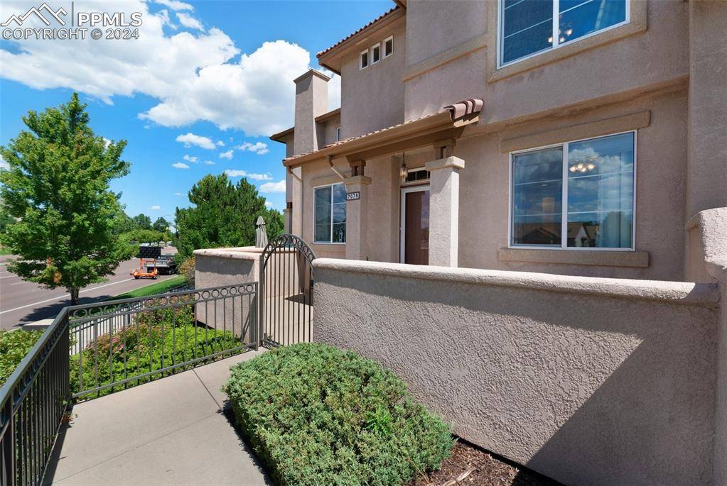 Colorado Springs, CO 80923,7078 Sand Crest VW