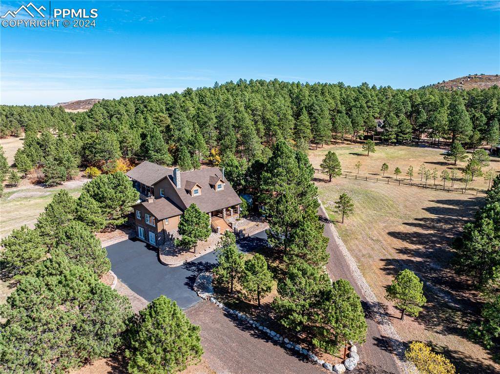 Larkspur, CO 80118,3842 Estates CIR