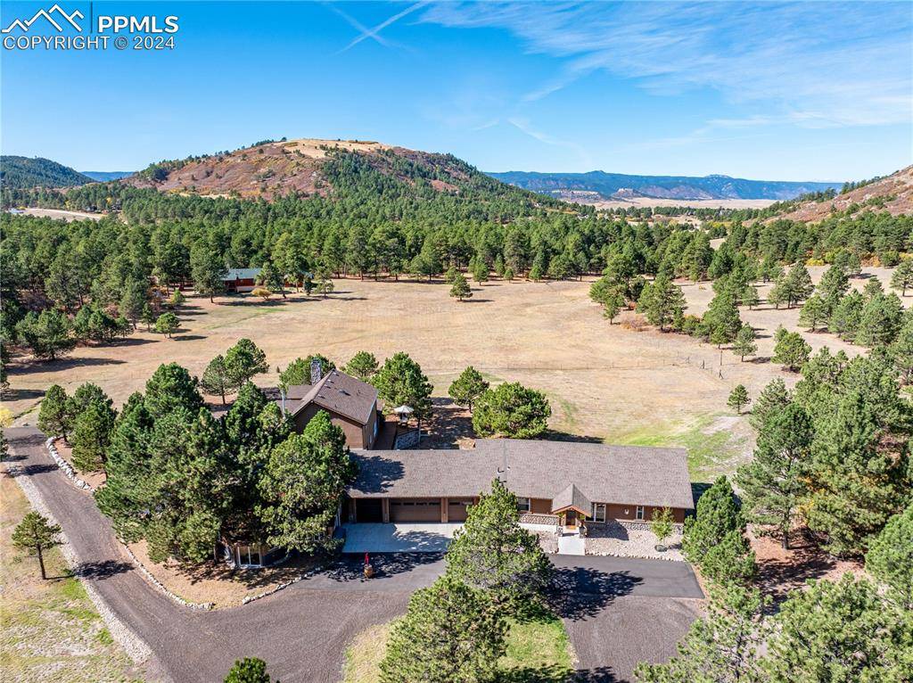 Larkspur, CO 80118,3842 Estates CIR