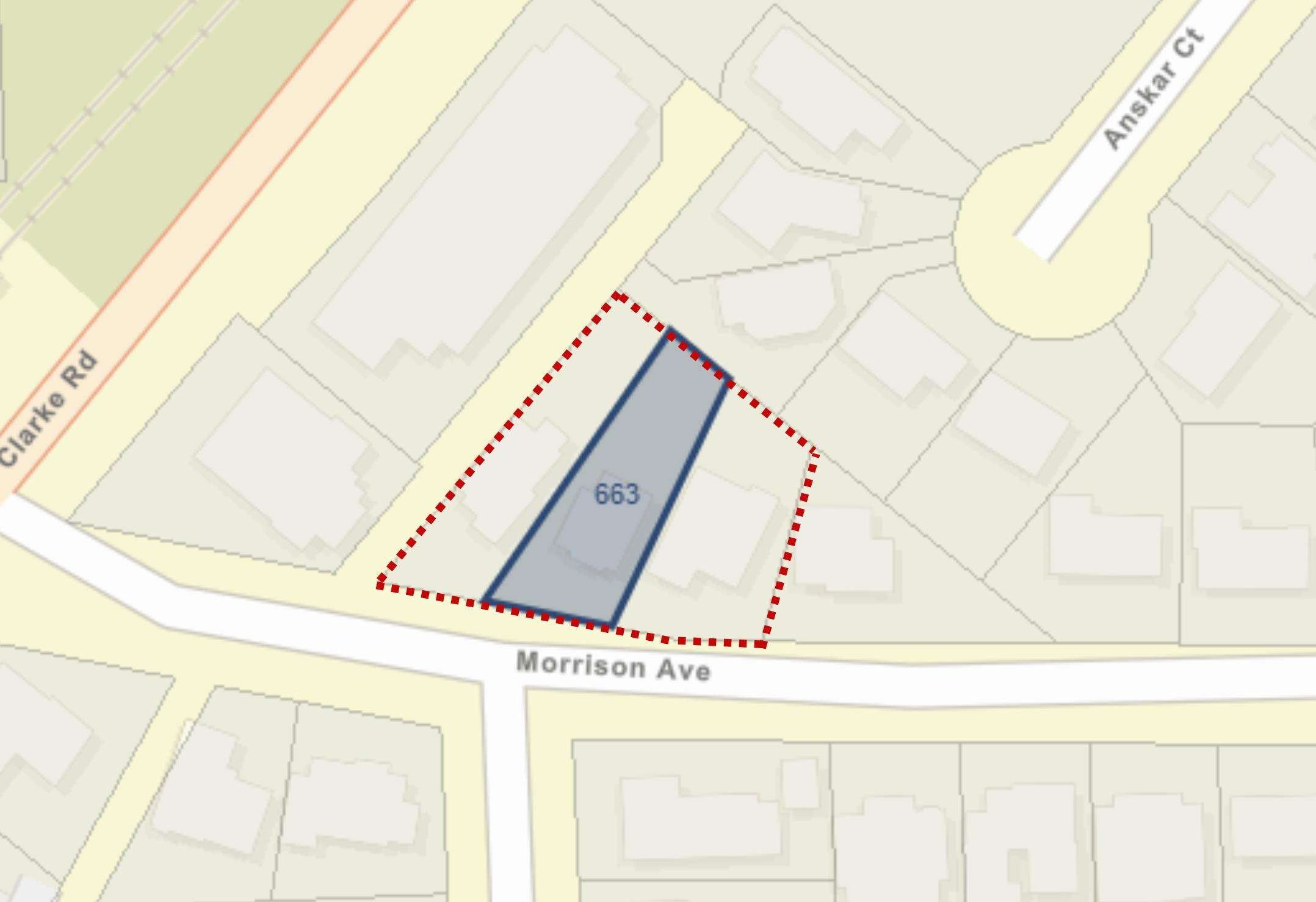 Coquitlam, BC V3J 4H6,663 MORRISON AVENUE