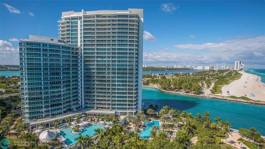 Bal Harbour, FL 33154,10295 Collins Ave  #301