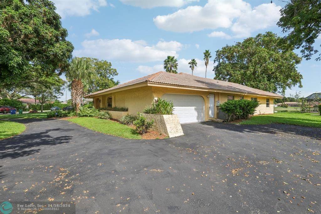 Coral Springs, FL 33071,11033 NW 17th Pl