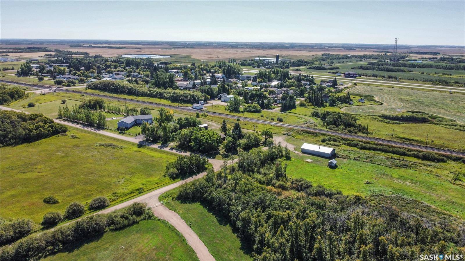 Mclean, SK S0G 3E0,100 Ebenal WAY