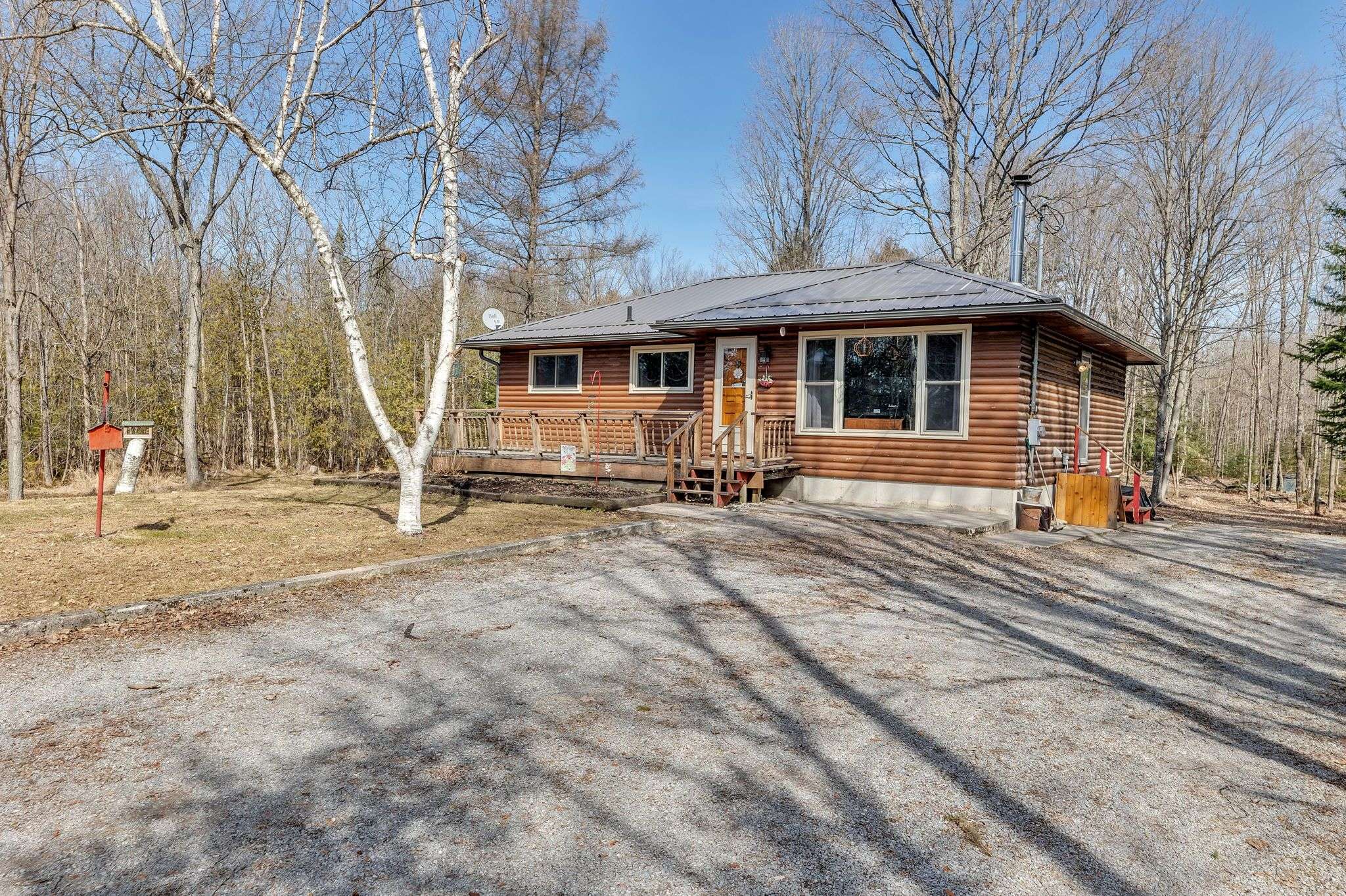 Kawartha Lakes, ON K0M 1A0,330 St Alban's RD