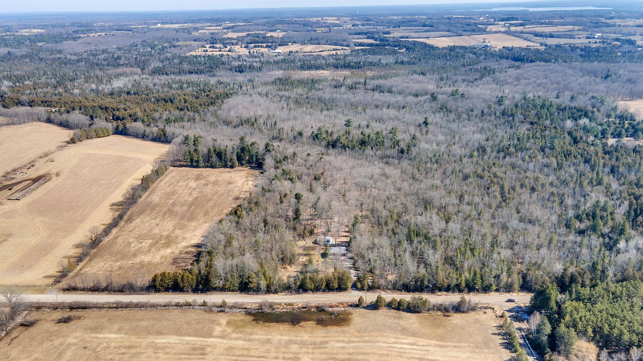 Kawartha Lakes, ON K0M 1A0,330 St Alban's RD