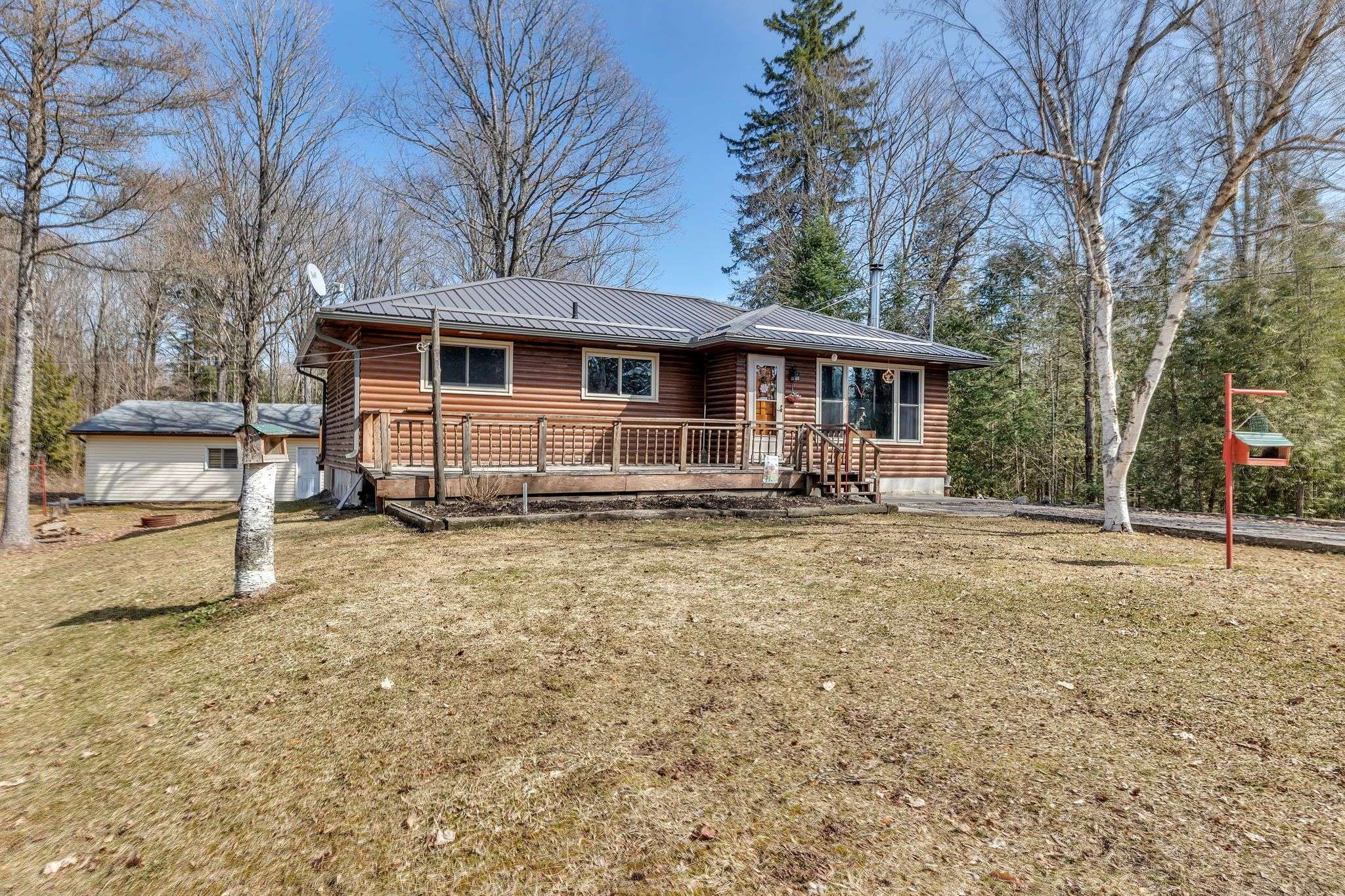 Kawartha Lakes, ON K0M 1A0,330 St Alban's RD