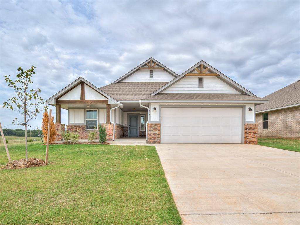 Washington, OK 73093,549 Cherrybark Drive