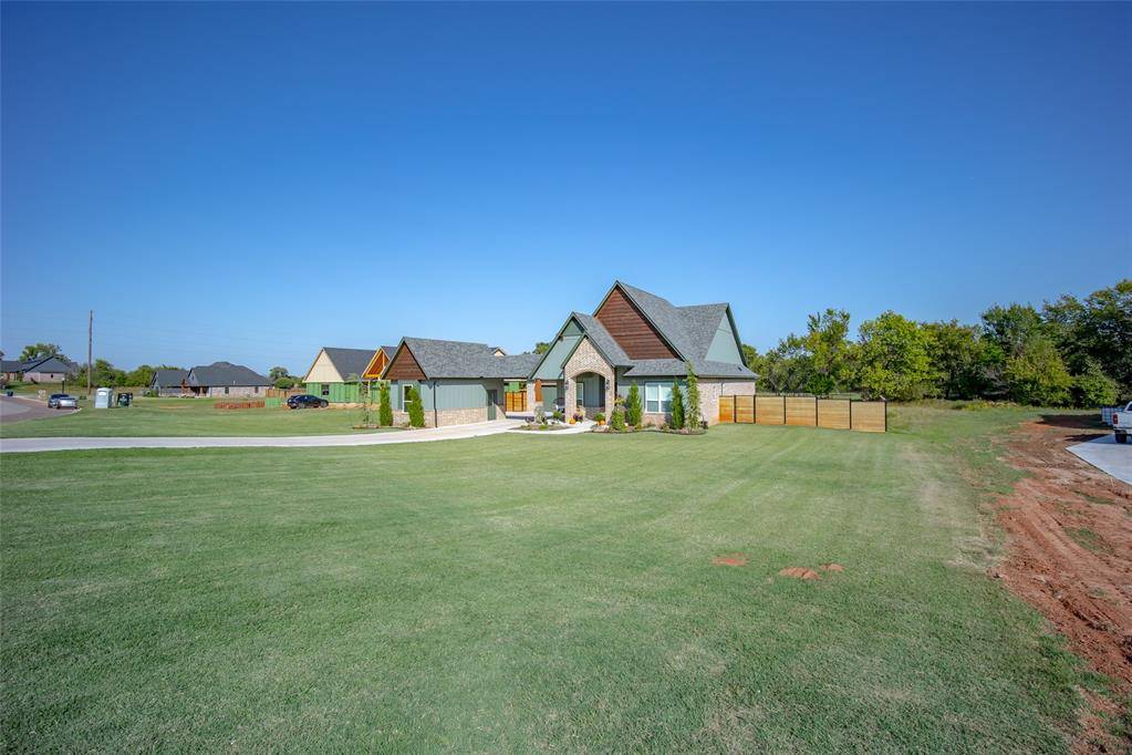 Blanchard, OK 73010,3154 Red Ridge Drive