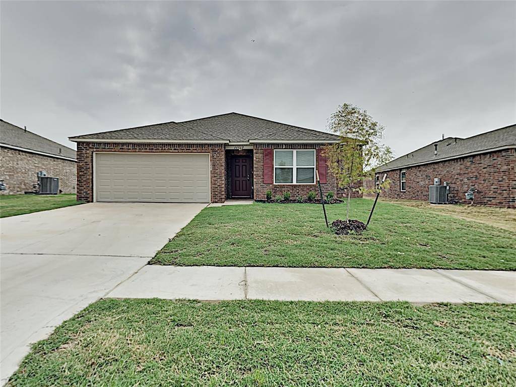 Yukon, OK 73099,11512 NW 97th Street