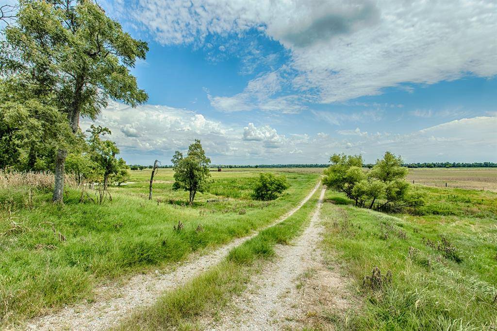 El Reno, OK 73036,80 Acres Foreman Road