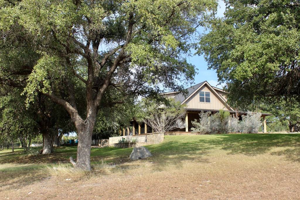 Christoval, TX 76935,3434 Dusty Trail