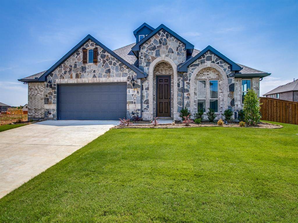 Mckinney, TX 75071,1200 Putman Drive