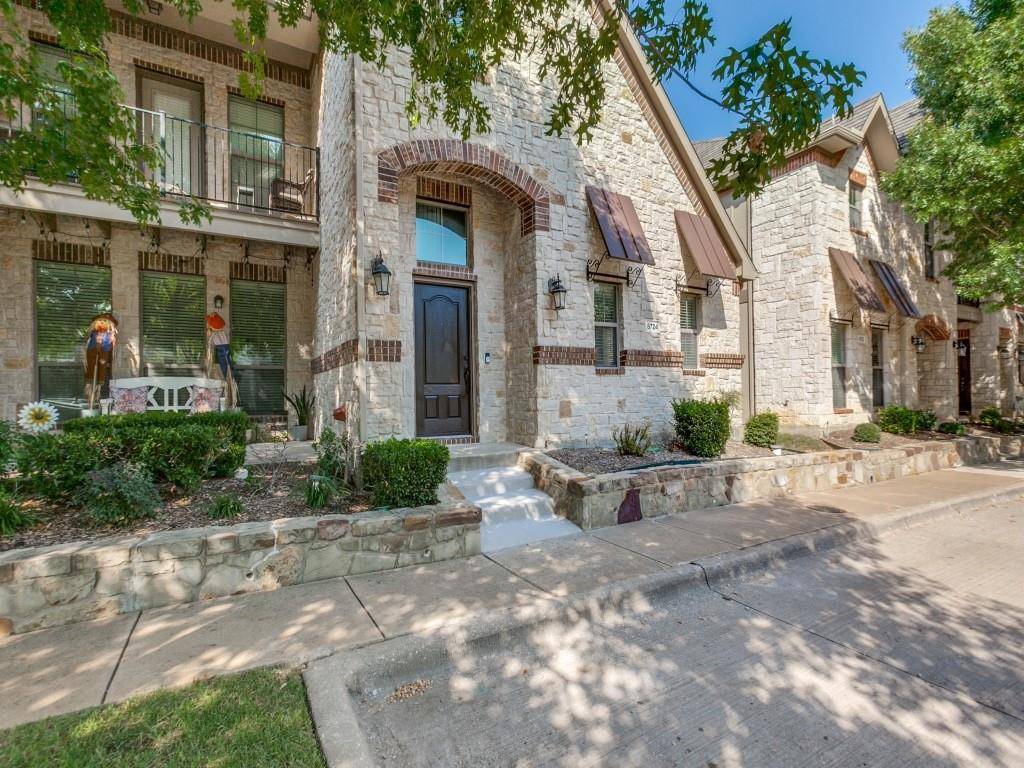 Mckinney, TX 75070,8724 Paradise Drive