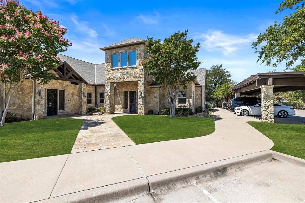 Southlake, TX 76092,660 W Southlake Boulevard