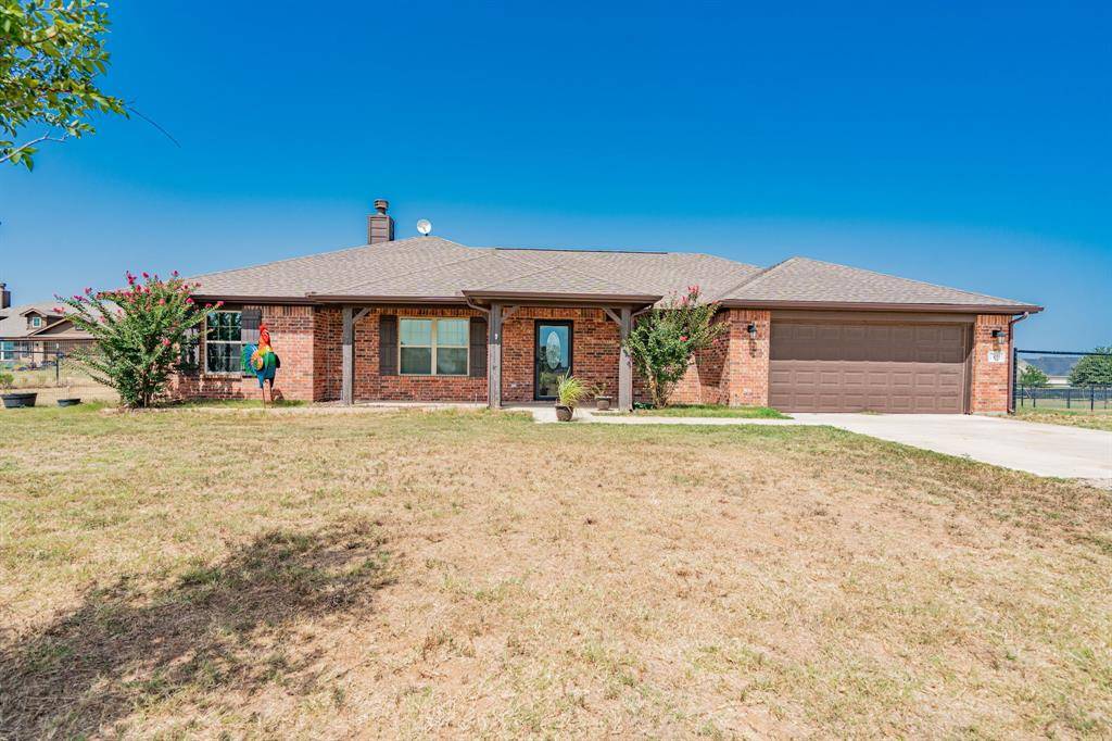 Paradise, TX 76073,1810 County Road 3591