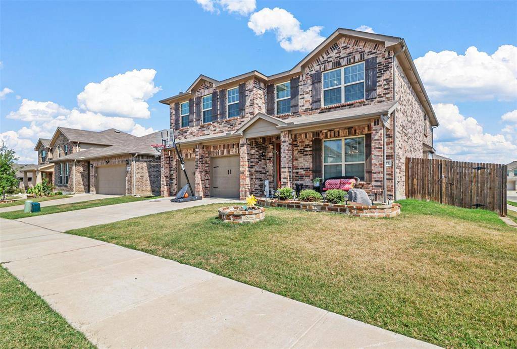 Denton, TX 76208,5629 Wharfside Place