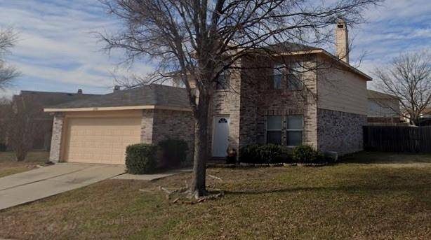 Little Elm, TX 75068,2509 Red Oak Drive