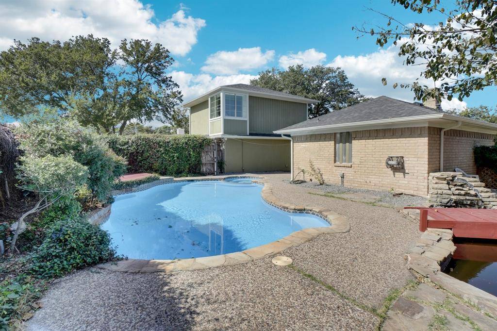 Richardson, TX 75081,1216 Horizon Trail