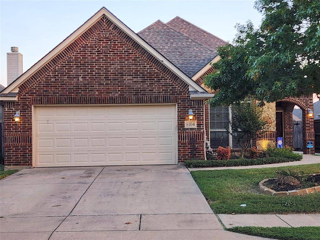 Fort Worth, TX 76053,8104 Winter Falls Trail