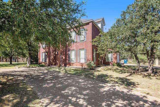 Lipan, TX 76462,119 Sugartree Circle