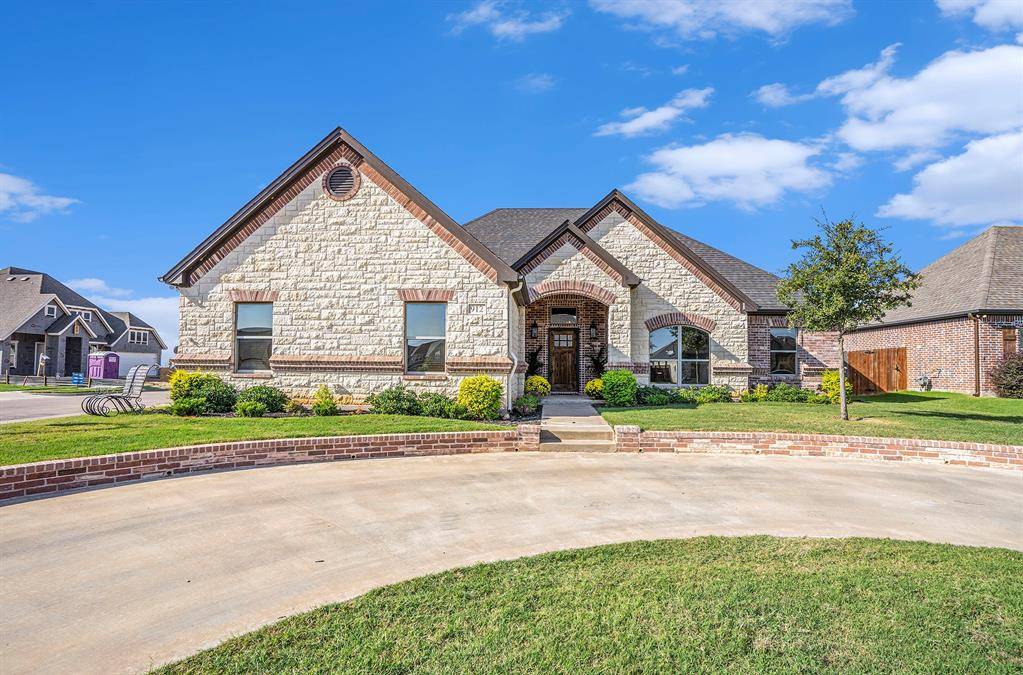 Cleburne, TX 76033,912 Concord Street