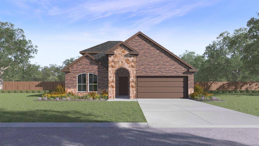 Aubrey, TX 76227,9932 High Banker Drive