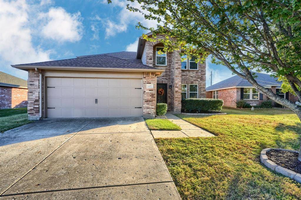 Wylie, TX 75098,607 Cottondale Lane