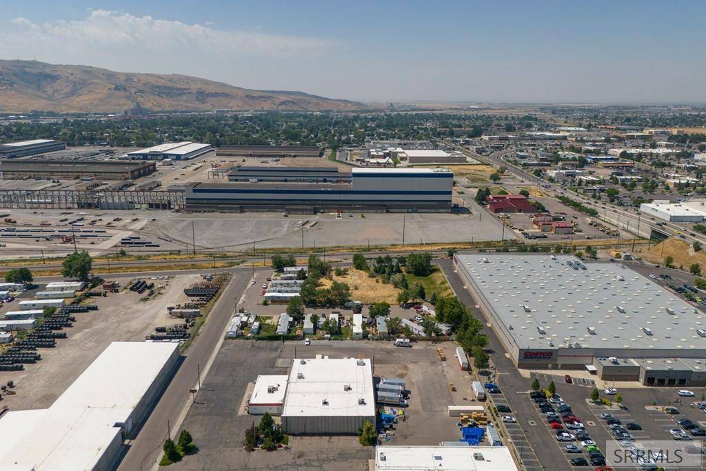 Pocatello, ID 83201,424 Industrial Lane