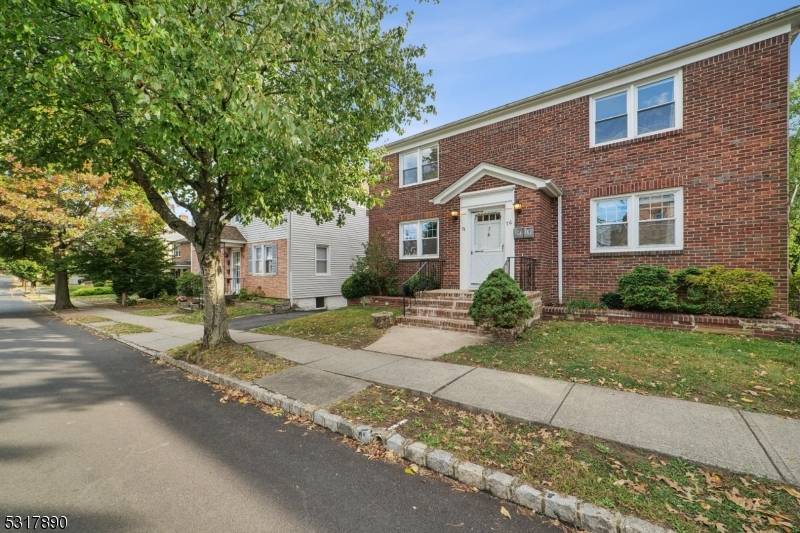 Millburn Twp., NJ 07041,76 Rector St