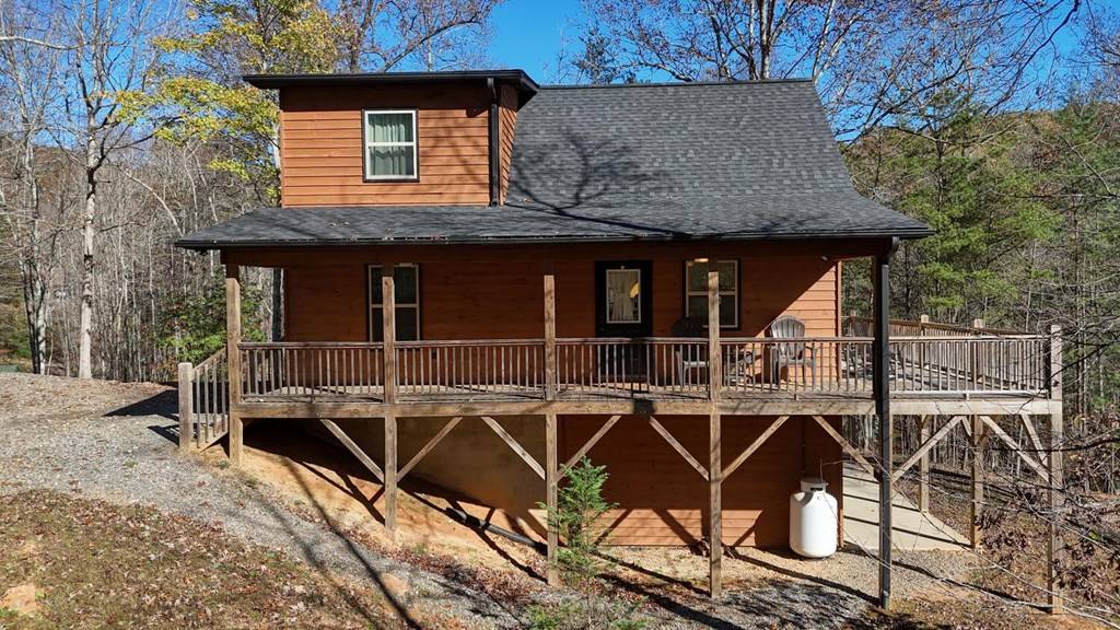 Murphy, NC 28906,105 Carvers View Trail