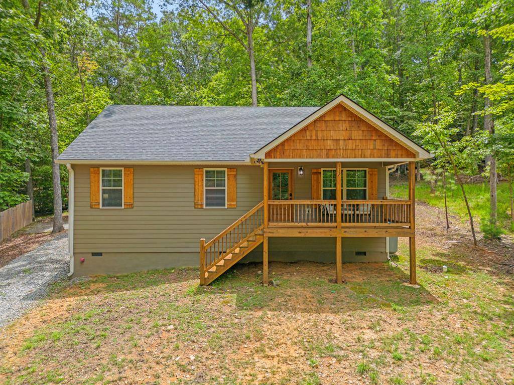 Ellijay, GA 30540,113 Matrix Lane