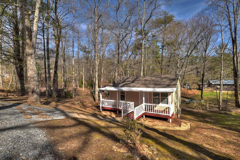 Blue Ridge, GA 30513,1595 Tennis Court Road