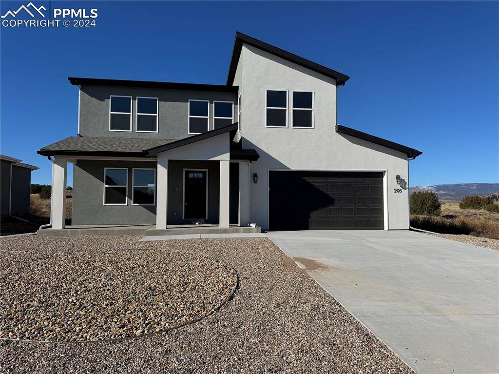 Florence, CO 81226,205 High Meadows DR