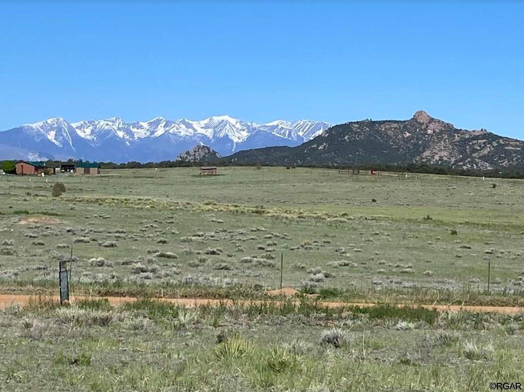 Cotopaxi, CO 81223,551 Gibbons Trailway