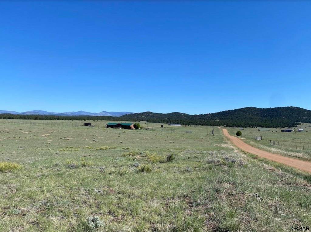 Cotopaxi, CO 81223,551 Gibbons Trailway