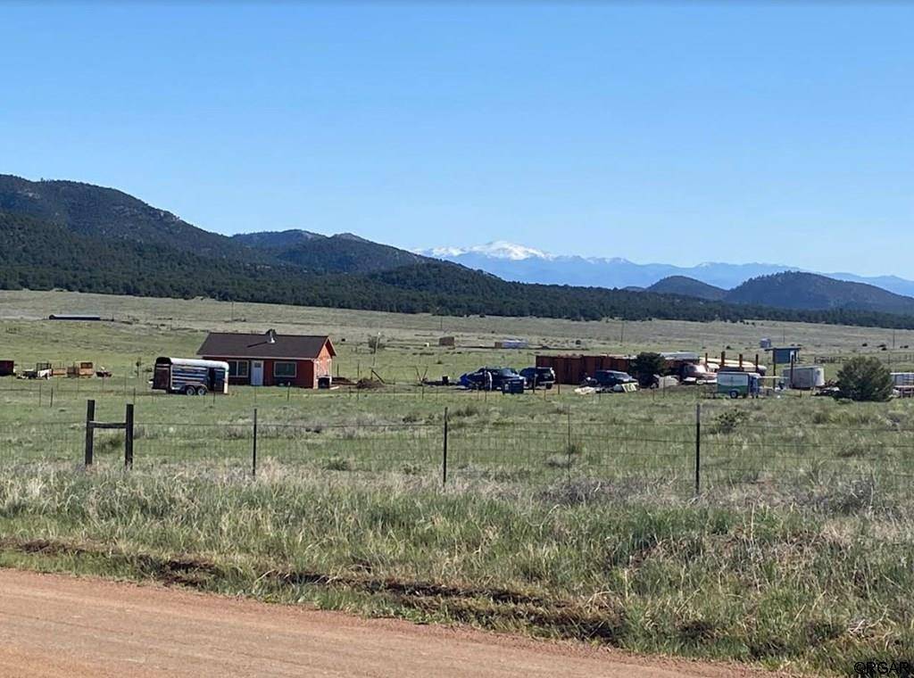 Cotopaxi, CO 81223,551 Gibbons Trailway