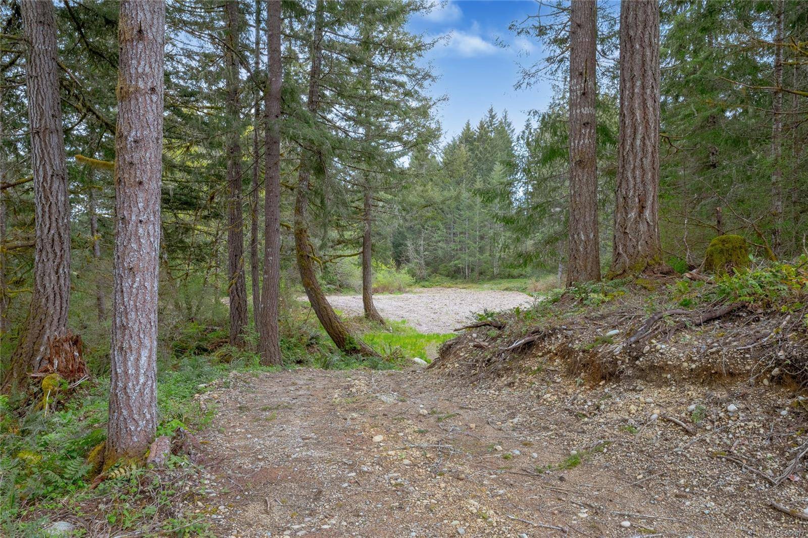 Duncan, BC V9L 6G5,LOT 4 Barnjum Rd