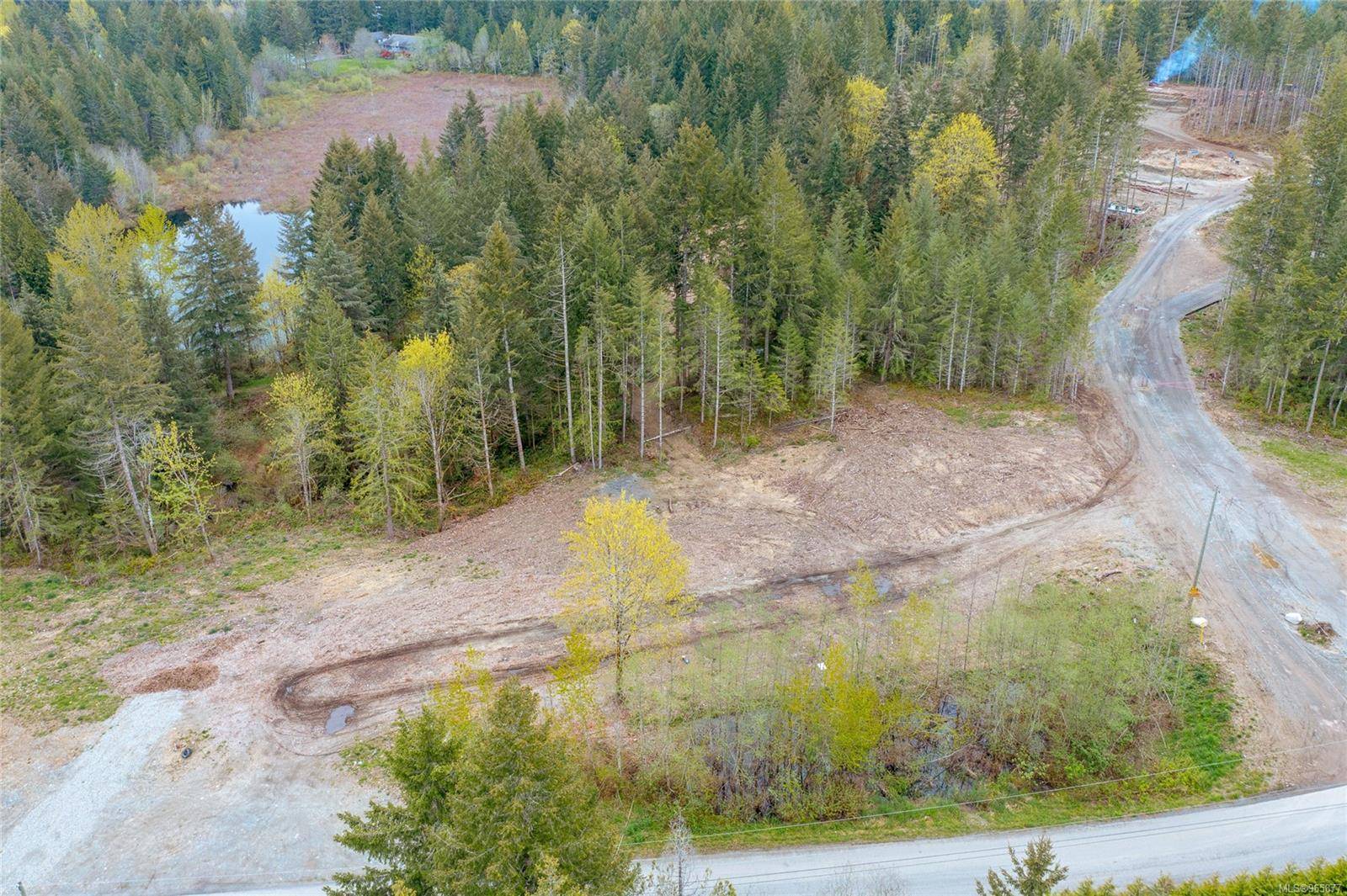 Duncan, BC V9L 6G5,LOT 4 Barnjum Rd