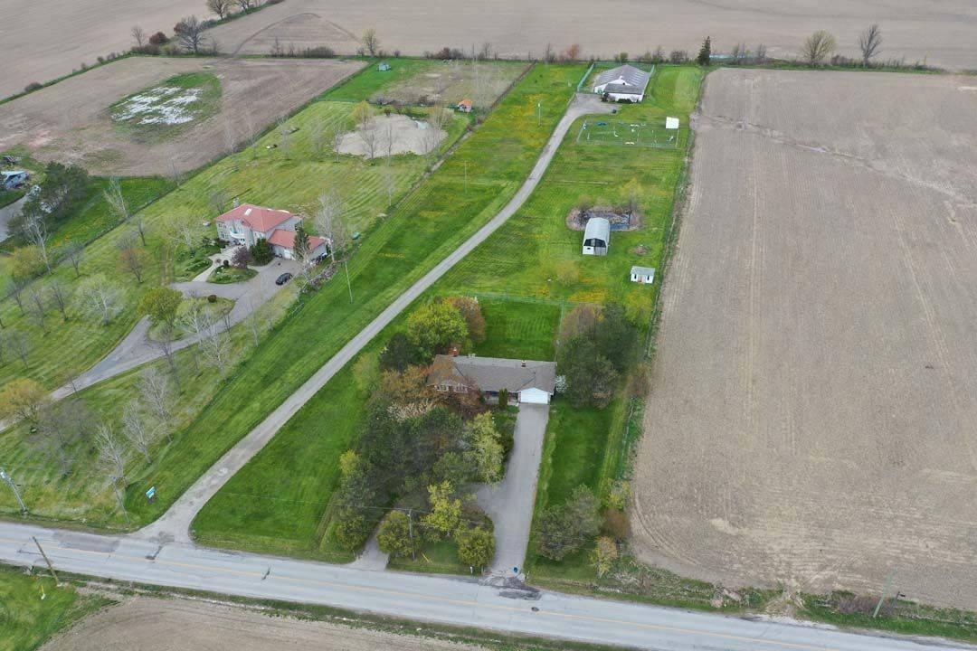 Milton, ON L9E 0H6,1093 Lower Base Line W