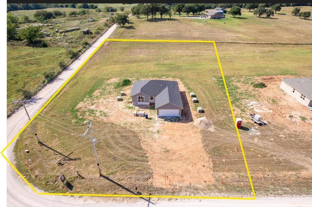 Blanchard, OK 73010,2496 County Street 2960