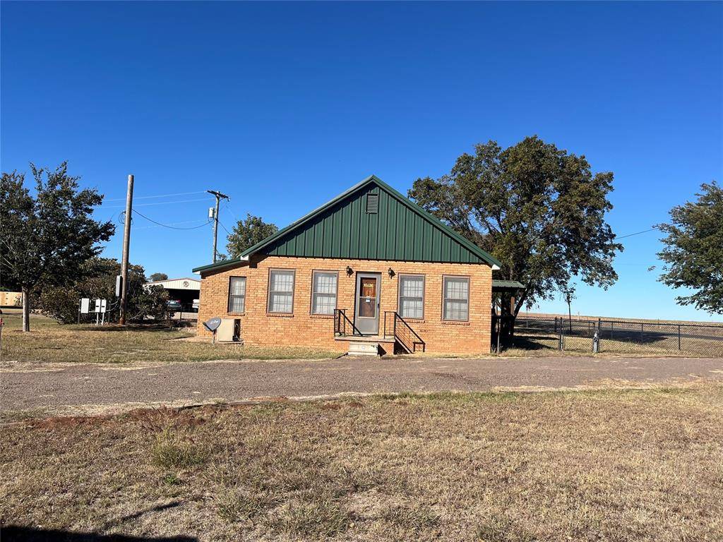 Butler, OK 73625,321 N Wachholtz Avenue