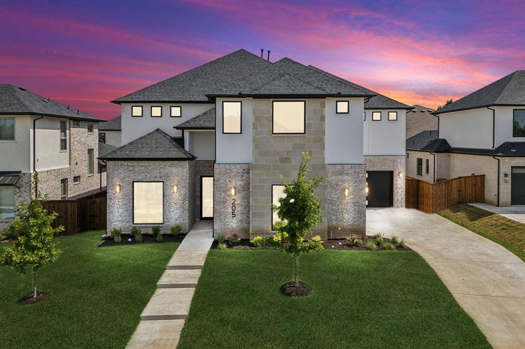 Keller, TX 76248,205 UTOPIA Court