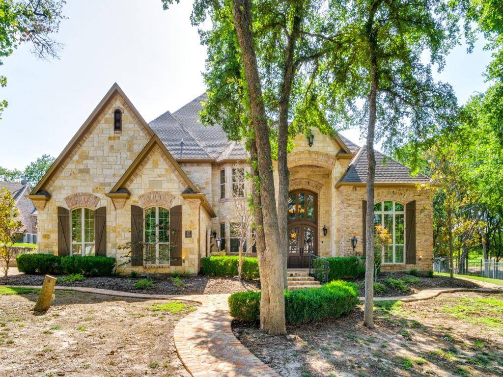 Aledo, TX 76008,127 Saint Andrews Lane