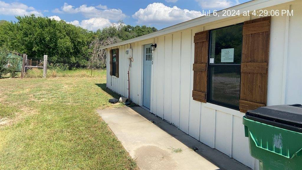 Weatherford, TX 76088,130 May Court