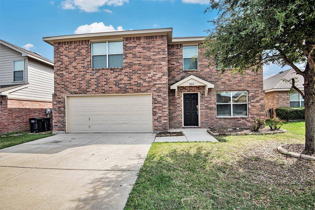 Fort Worth, TX 76108,9833 Sparrow Hawk Lane