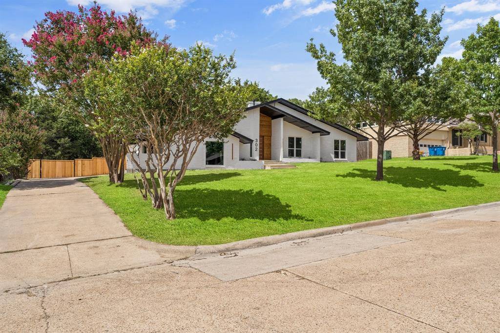 Rockwall, TX 75087,302 Glenn Avenue