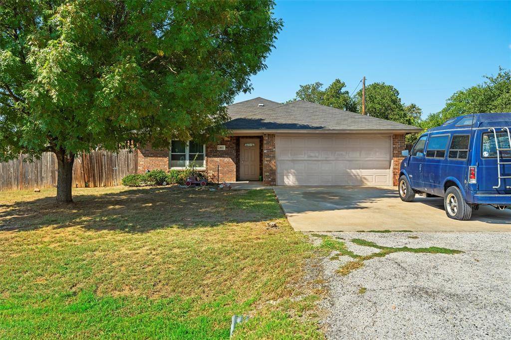 Azle, TX 76020,413 Ashwood Street