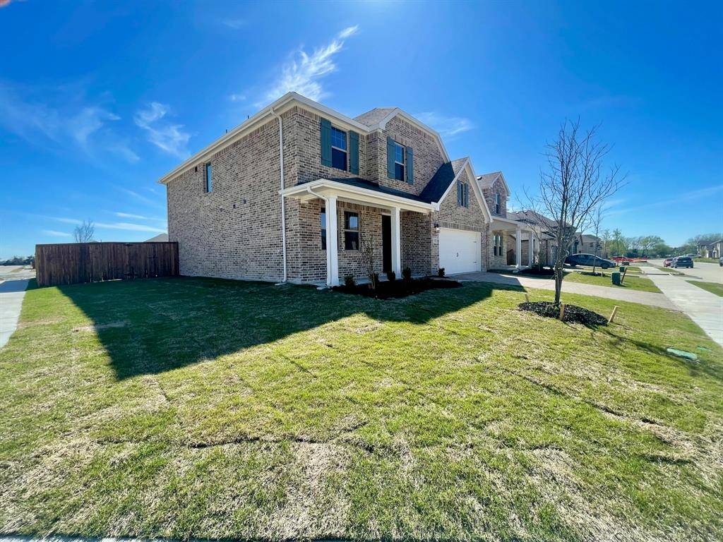 Melissa, TX 75454,3518 Sunflower Street